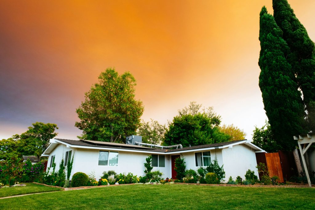 closing a real estate deal